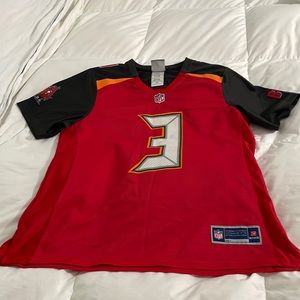 Tampa bay buccaneers Jersey Winston
